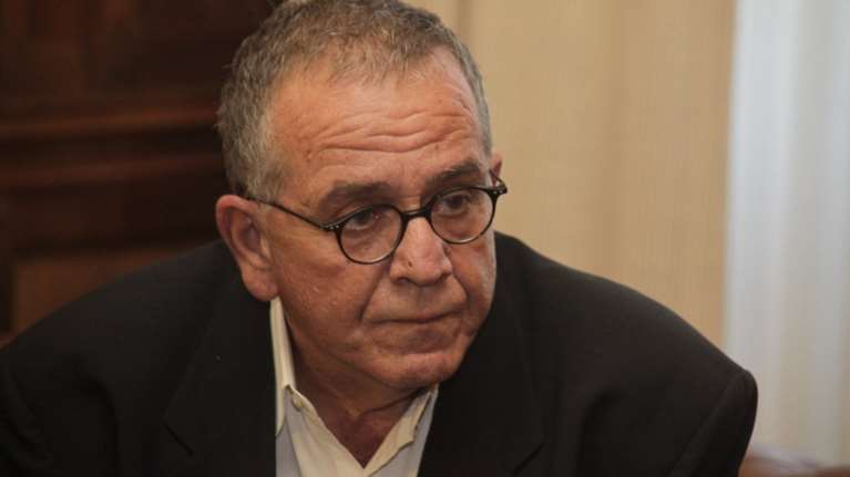 Ο Μουζάλας παραλληλίζει την πλατεία Βικτωρίας με τον σταθμό του Μονάχου