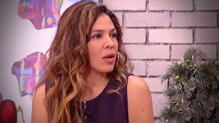 Δραγούμη προς Φαήλο: Οι ομοφοβικοί να ψαχτούν γιατί συνήθως είναι γκέι