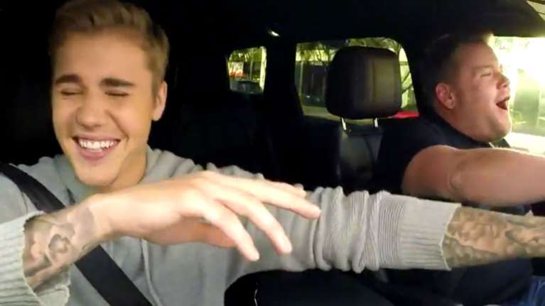 Αυτά είναι τα 10 πιο δημοφιλή βίντεο του YouTube για το 2015