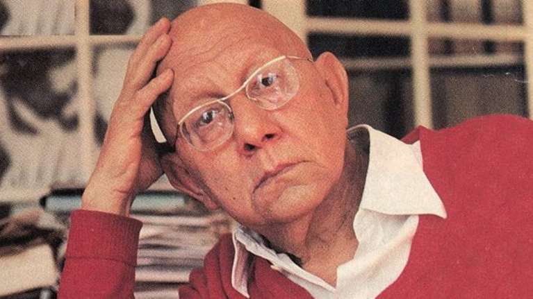 «Καστοριάδης: Μια ζωή», η πρώτη βιογραφία του μεγάλου στοχαστή