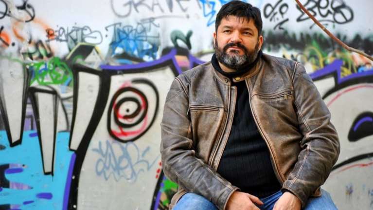 Καβάλησε το καλάμι ο Φαήλος: Εγώ είμαι η πλειοψηφία