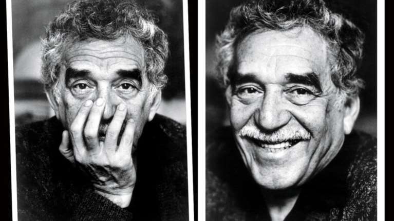 Τα &quot;Εκατό χρόνια Μοναξιά&quot; γίνονται πενήντα ετών