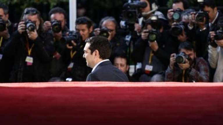 Reuters: Εύθραυστη πλειοψηφία οι 153, προσεχώς οικουμενική