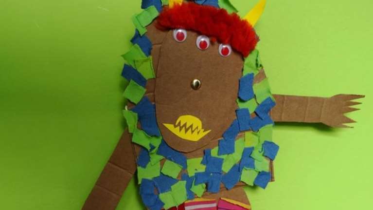 Παραμύθια και τραγούδια για τα παιδιά όλου του κόσμου