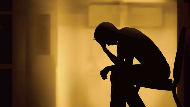 Αγωνία, φόβος, άγχος και κατάθλιψη στα ύψη λόγω οικονομικής κρίσης