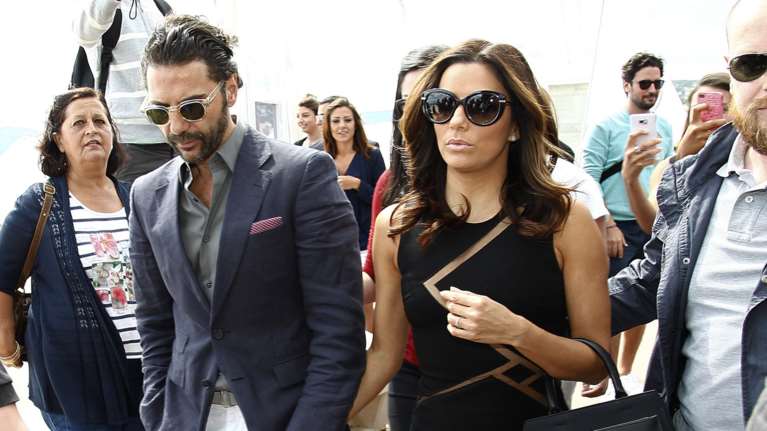 Αρραβωνιάζεται η Εύα Λονγκόρια - Τo post στο Instagram