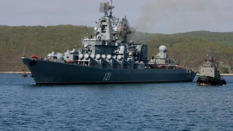 Νέο θερμό επεισόδιο μεταξύ Ρωσίας-Τουρκίας στη Μαύρη Θάλασσα