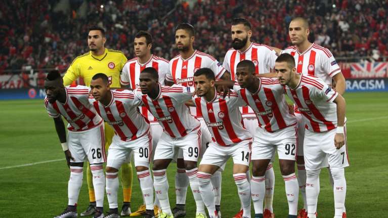 Με Αντερλεχτ κληρώθηκε ο Ολυμπιακός στο Γιουρόπα: δείτε όλα τα ζευγάρια