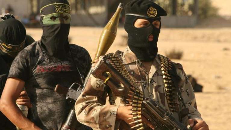 Ένα βήμα πριν από τα πετρέλαια της Λιβύης οι τζιχαντιστές