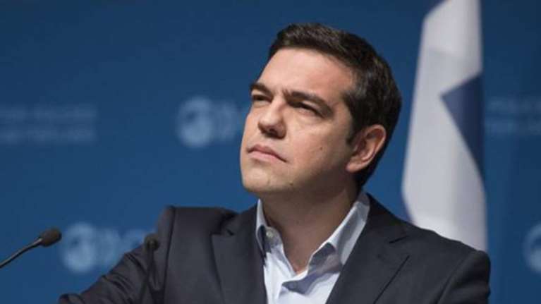 Τσίπρας καλεί επενδυτές: Εμπιστευθείτε την Ελλάδα