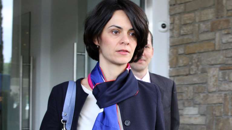 Μεγαλύτερο ψαλίδι στις συντάξεις ζητά και πάλι το ΔΝΤ