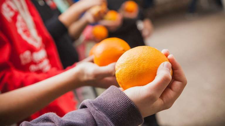 Υποσιτίζονται 200.000 μαθητές σε όλη τη χώρα!