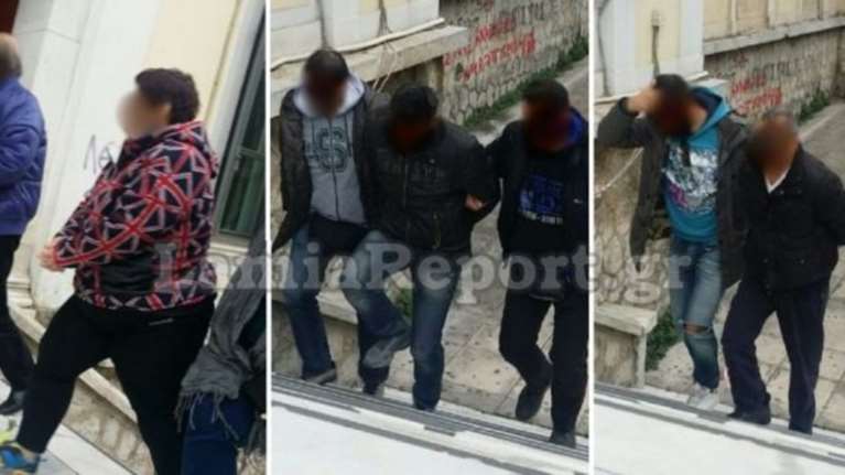 Η οικιακή βοηθός &amp; ο φίλος της δολοφόνησαν τον 75χρονο