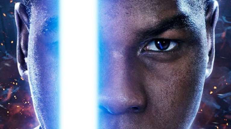 Bάλε το φωτόσπαθο των Star Wars στη φωτογραφία σου στο Facebook