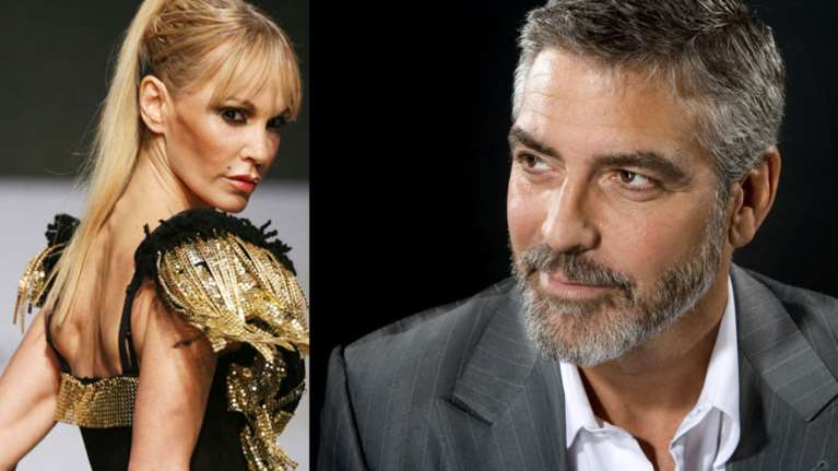 Θα παίξει η Νατάσα Καλογρίδη με τον Τζορτζ Κλούνεϊ;