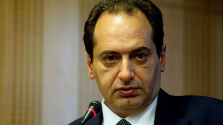 Επιμένει ο Σπίρτζης: «Με πόνο ψυχής» υπέγραψε τη συμφωνία για τα αεροδρόμια