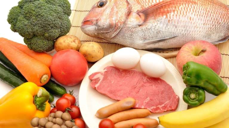 Μήπως η δίαιτα με λαχανικά δεν είναι τόσο οικολογική τελικά;