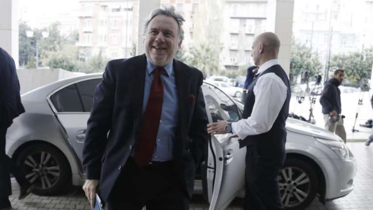 Το κρυφό πόρισμα Κατρούγκαλου για τη διαδοχική ασφάλιση