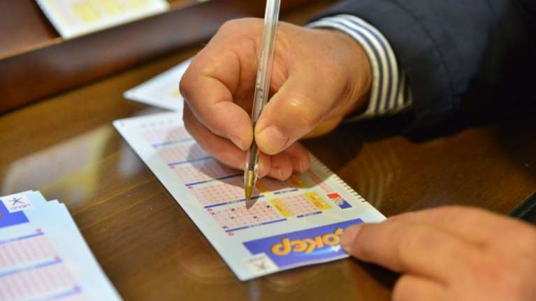 Από την Αθήνα τελικά ο υπερτυχερός του Τζόκερ που έπαιξε στα Βραχνέικα