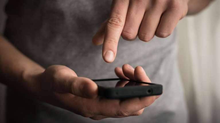 Πάτρα: «Μαμά βοήθεια, σώσε με»