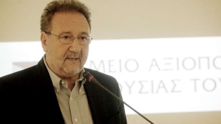 Πιτσιόρλας: Λιμάνια, ΔΕΣΦΑ, Αστέρας, Ελληνικό «κλείνουν» στο α&#39;εξάμηνο