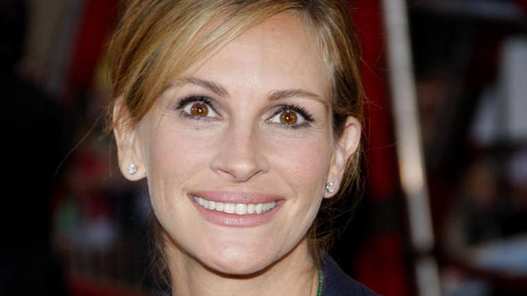 Τζούλια Ρόμπερτς: Επιστρέφει στη μεγάλη οθόνη μετά...συζύγου