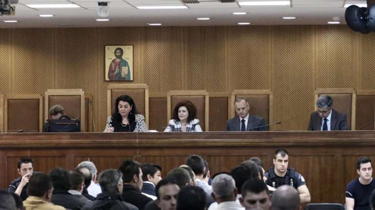 Το φιάσκο της ΔΙΑΣ στη δολοφονία Φύσσα