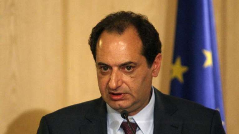 Στοιχεία για κακοδιαχείριση σε ΟΑΣΑ έδωσε ο Σπίρτζης