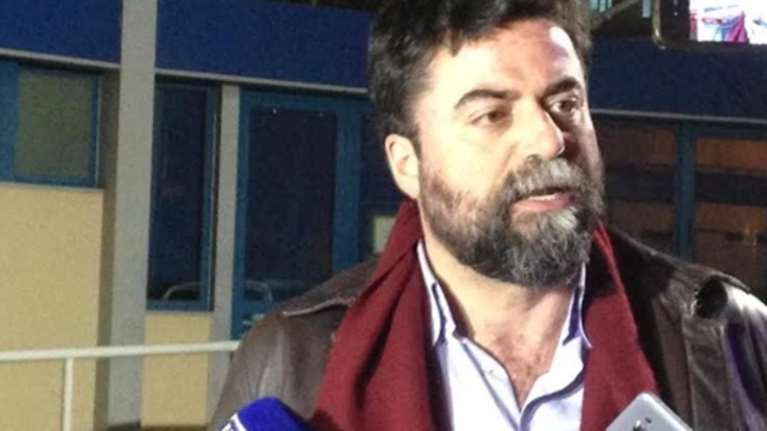 Οικονόμου στο theΤOC: Παρακράτος πίσω από την επίθεση σε βάρος μου