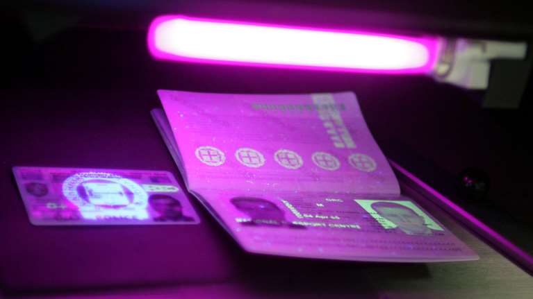 Υποχρεωτικά έως τον Ιούνιο οι νέες ταυτότητες