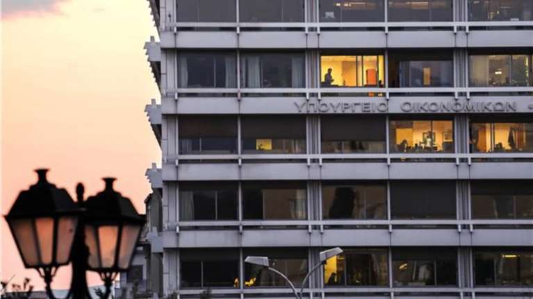 Τρεις οι υποψήφιοι για τη Γενική Γραμματεία Εσόδων