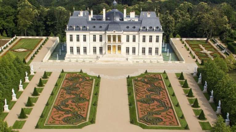 Σε κροίσο από τη Μέση Ανατολή πουλήθηκε το ακριβότερο σπίτι του κόσμου