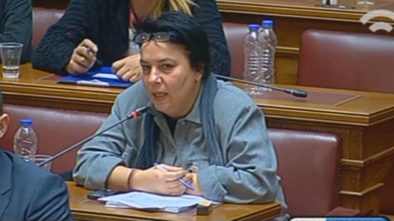 Μια ομιλία-σταθμός για το σύμφωνο συμβίωσης