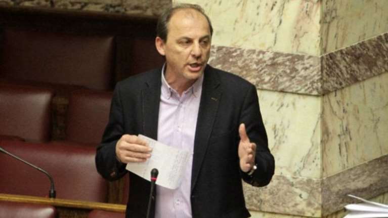 Βουλευτής ΣΥΡΙΖΑ: Απεχθάνομαι την Ομοσπονδία Πολυτέκνων