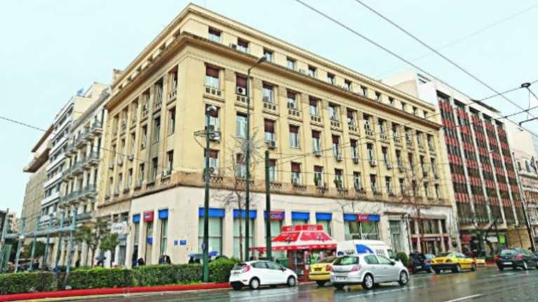 Εκτακτος διαχειριστικός έλεγχος σε δήμους, ΕΛ.ΑΣ, ΤΑΙΠΕΔ