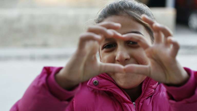 Ένα γράμμα στον Άη-Βασίλη από τα παιδιά στο Δροσερό της Ξάνθης