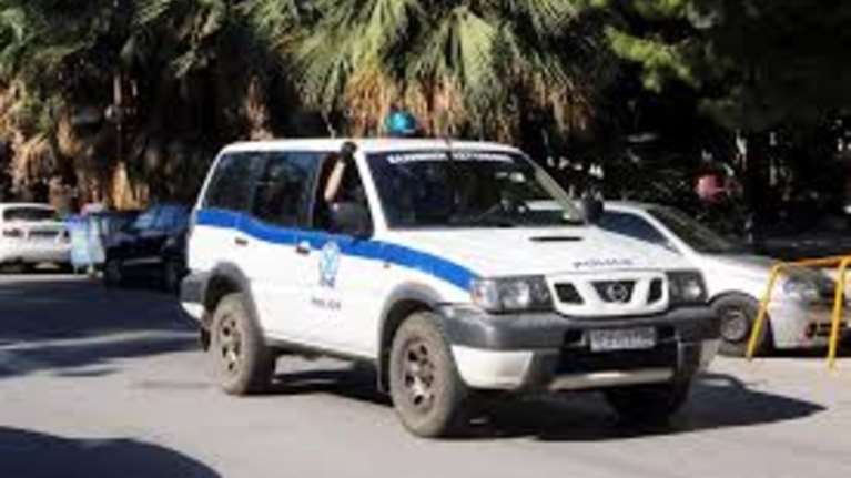 Πως θείος &amp; ανιψιός έστησαν ληστεία σε χρηματαποστολή