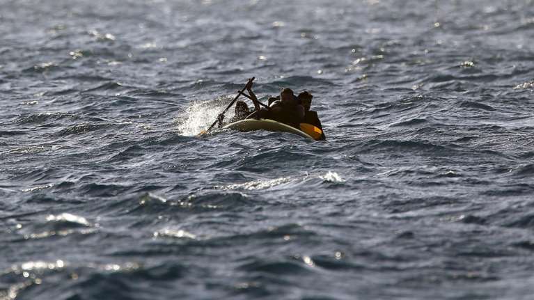 Νέο ναυάγιο με 18 νεκρούς στα τουρκικά παράλια