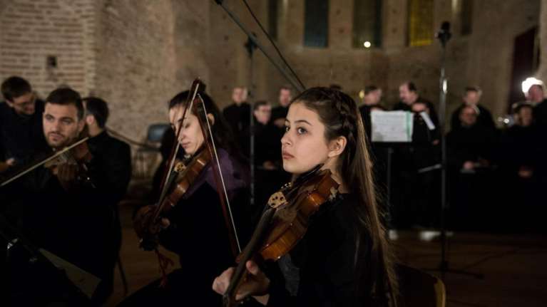 Κοσμοσυρροή στη Ροτόντα, άνοιξε μετά από 40 χρόνια