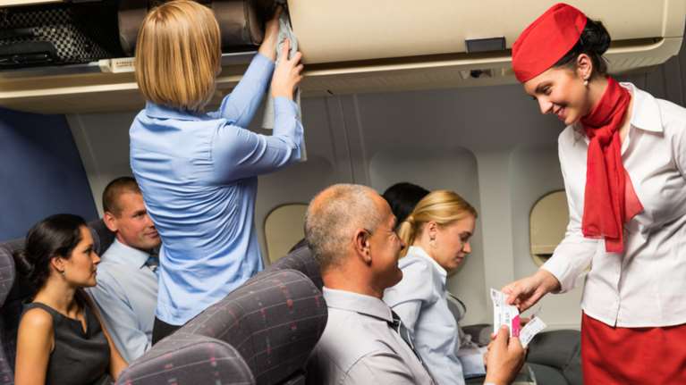 Τα έξι μυστικά που οι αεροπορικές εταιρίες σας κρύβουν