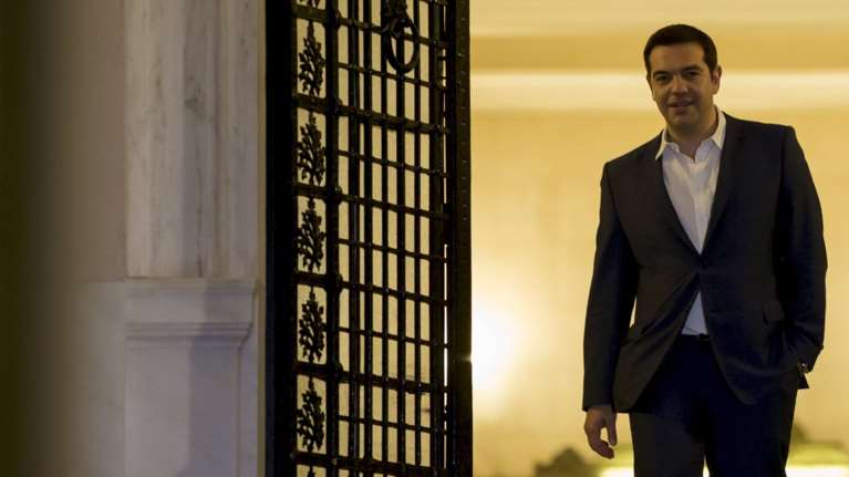 Παιχνίδια ανασχηματισμού αμέσως μετά το ασφαλιστικό