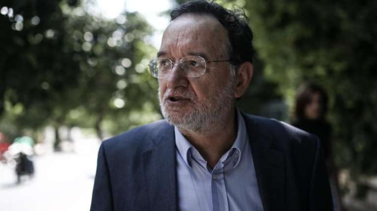 Λαφαζάνης: «Ο Τσίπρας θυμήθηκε τη Δραπετσώνα πριν το ξεπούλημα»