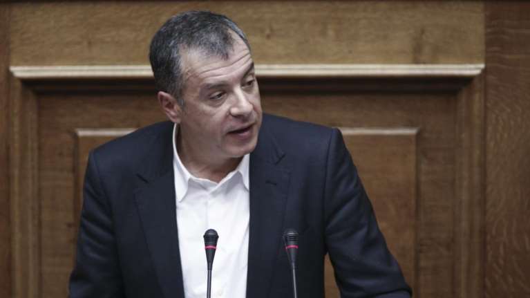 Ποτάμι:Φιέστες αντί για λύσεις σε Κερατσίνι, Δραπετσώνα