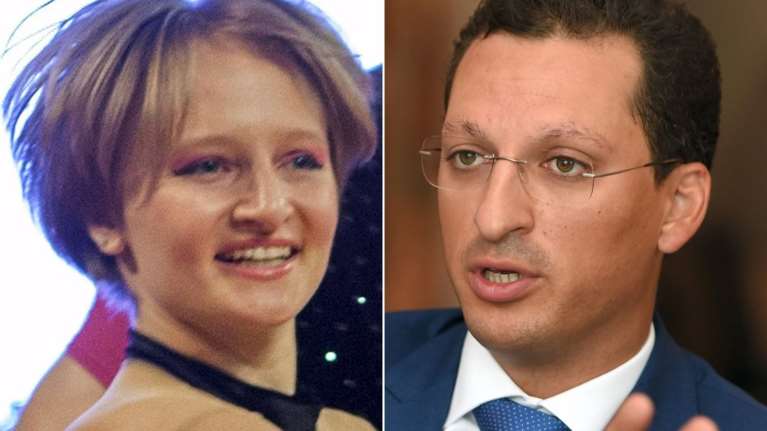 Aυτός είναι ο γαμπρός του Πούτιν που έγινε ξαφνικά υπερπλούσιος