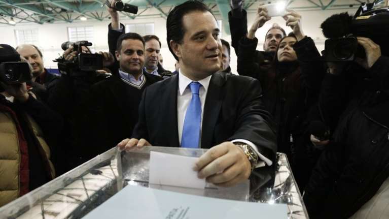 Αδωνις: Η συμμετοχή θα ξεπεράσει κάθε προσδοκία