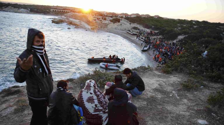 Ομολογία-σοκ:Αν ήθελε η Τουρκία,δεν περνούσε ούτε μύγα