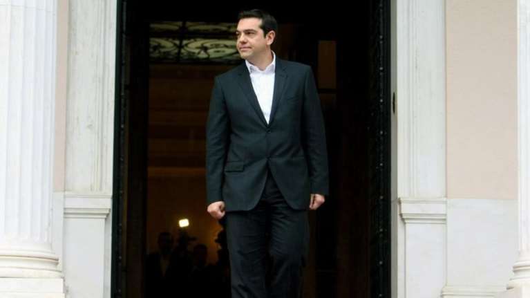 FT: O Τσίπρας θέλει να μείνει εκτός προγράμματος το ΔΝΤ