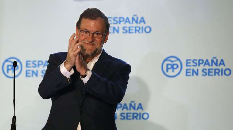 Γρίφος ο σχηματισμός κυβέρνησης στην Ισπανία