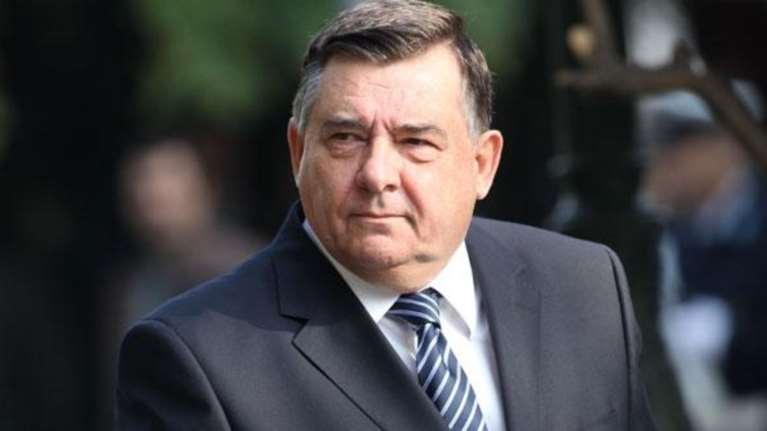 Καταδικάστηκε για το Πόθεν Εσχες ο Καρατζαφέρης