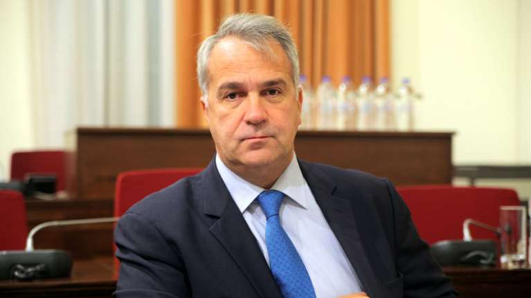 Βορίδης:Θα συζητήσω με τον Απόστολο ποιον θα ψηφίσουμε